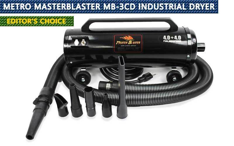 Best Blower For Masters Of Car Detailing review