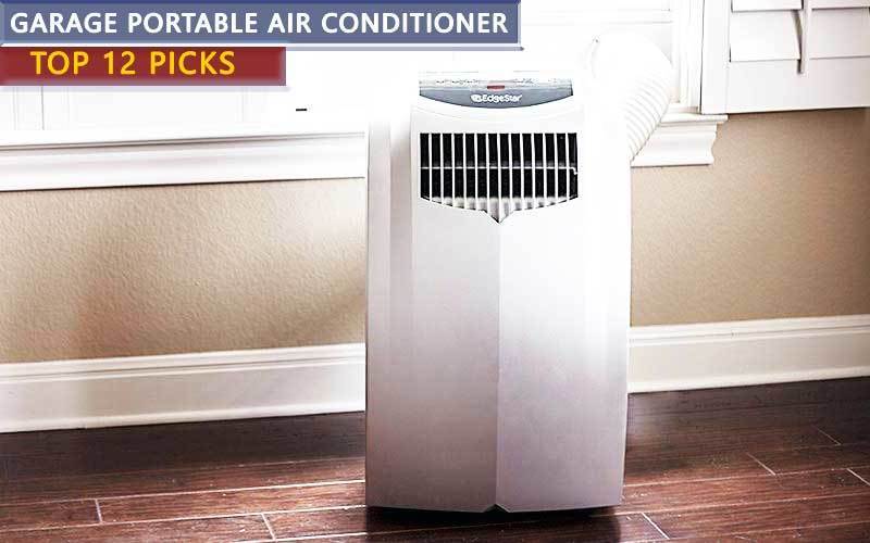 garage portable air conditioner review