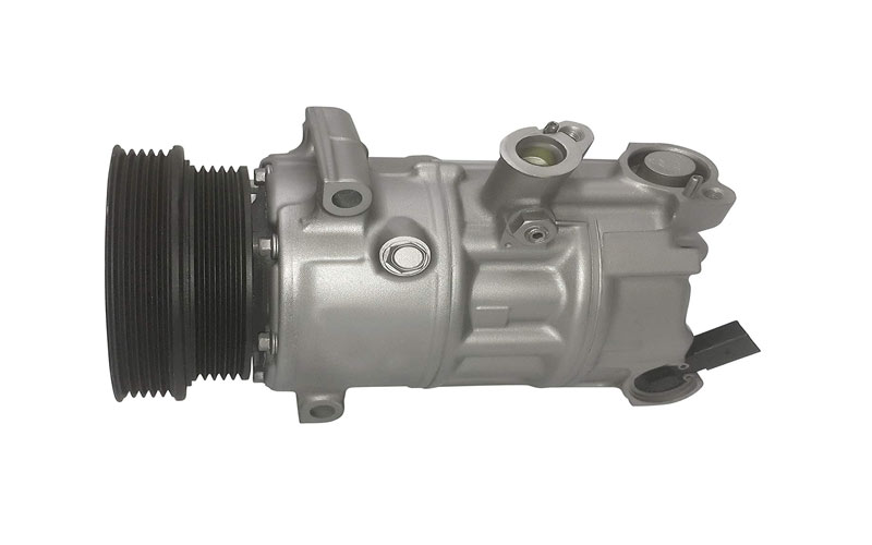 A Great Package for Your Vehicle of Ac Compressor kit Review