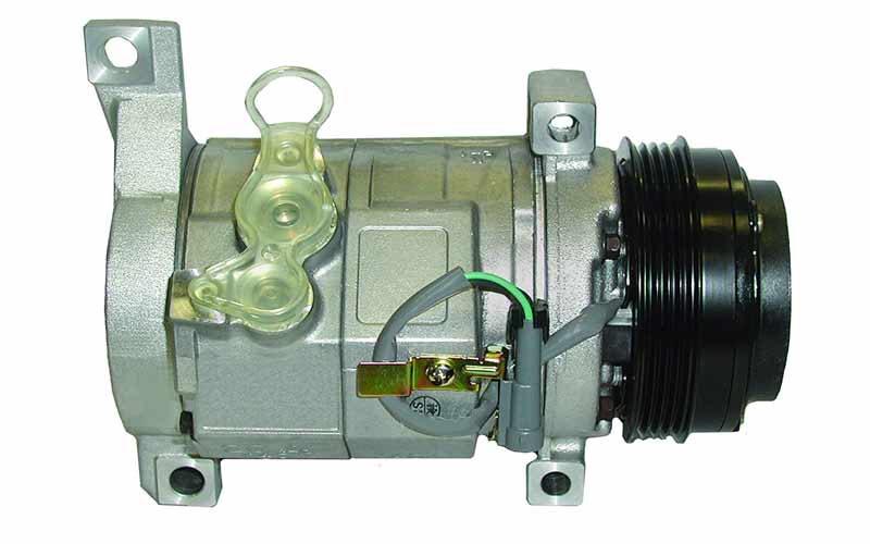 ACDelco AC Compressor and Clutch Assembly review