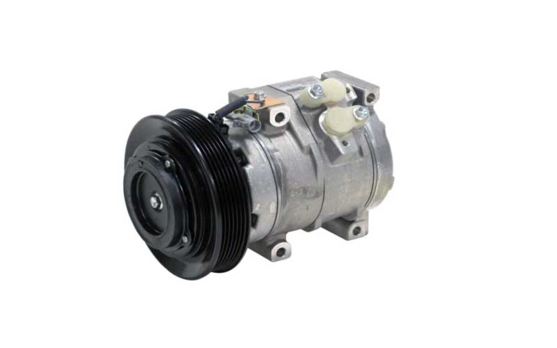 Best AC Compressor with Clutch Review