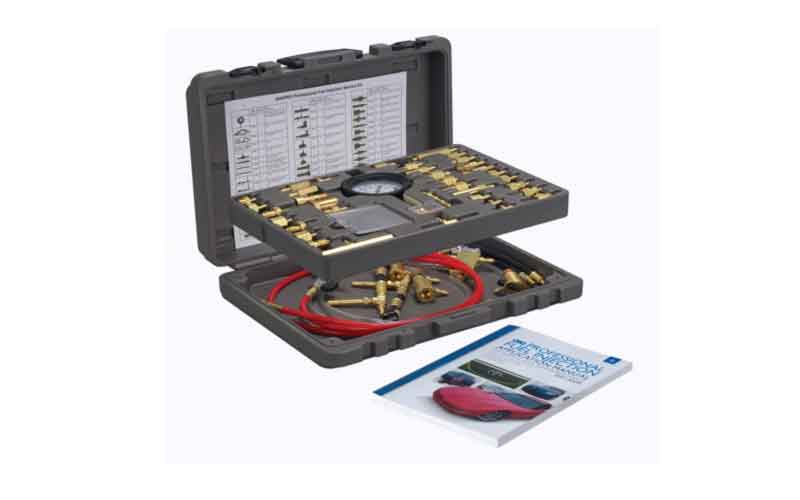 Best Professional Master Fuel Injection Service Kit Review