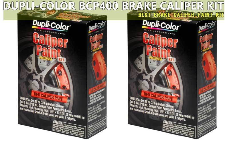 Dupli-Color-BCP400-Brake-Caliper-Kit