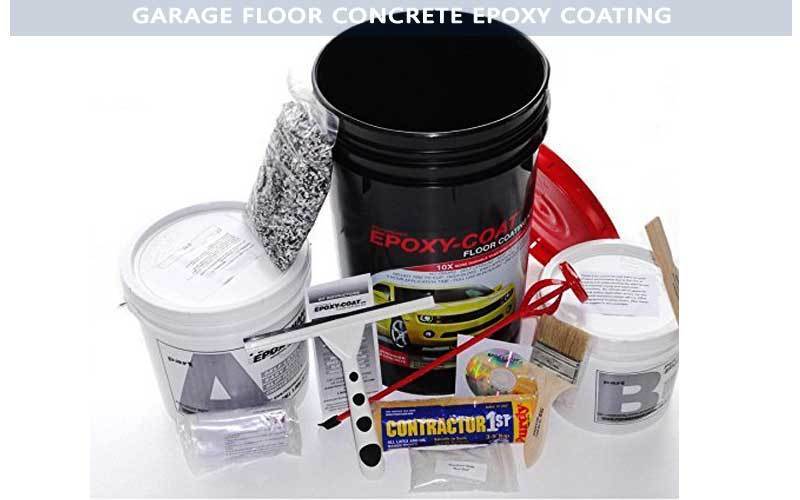 Garage-Floor-Concrete-Epoxy-Coating