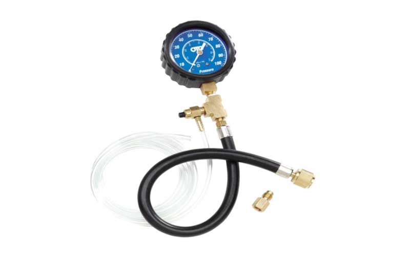 OTC 5630 Fuel Pressure Test Kit Review