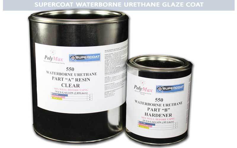 SUPERCOAT-Waterborne-Urethane-Glaze-Coat