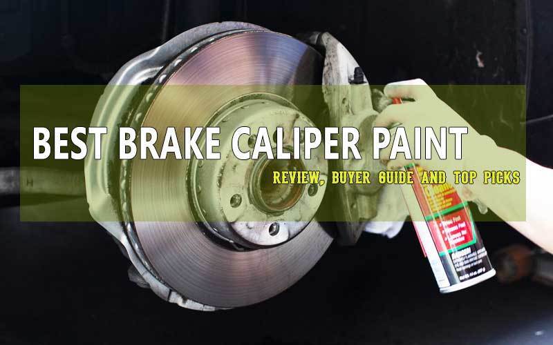 best Brake Caliper Paint review