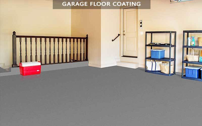 best garage floor coating review