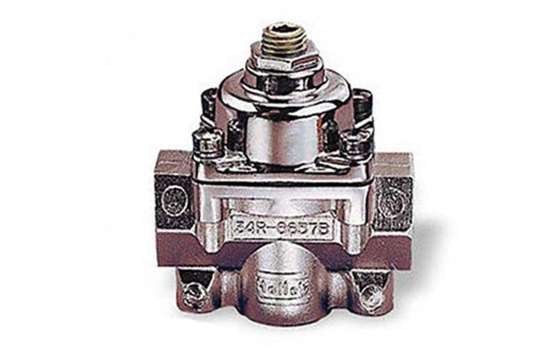 best Adjustable to Various Carburetors fuel pressure regulator review