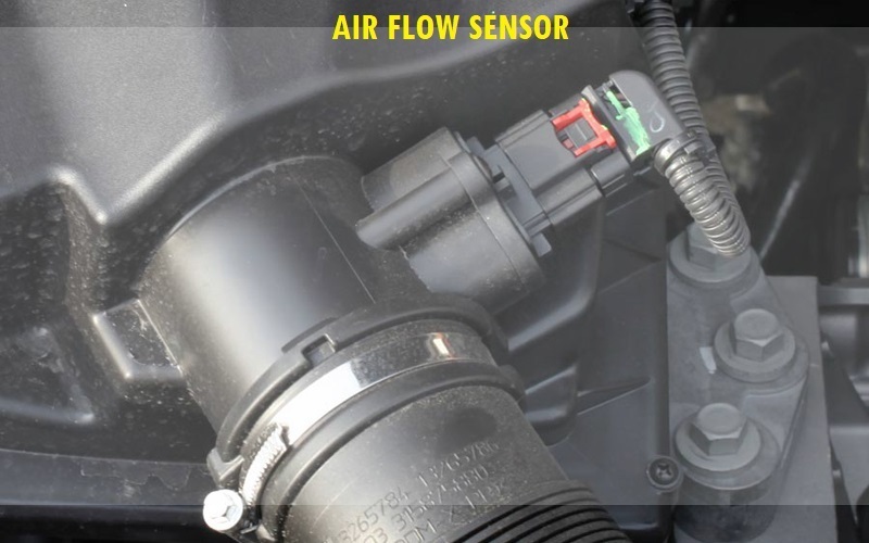 Air flow Sensor