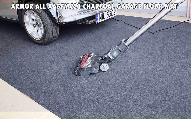 Armor-All-AAGFMC20-Charcoal-Garage-Floor-Mat