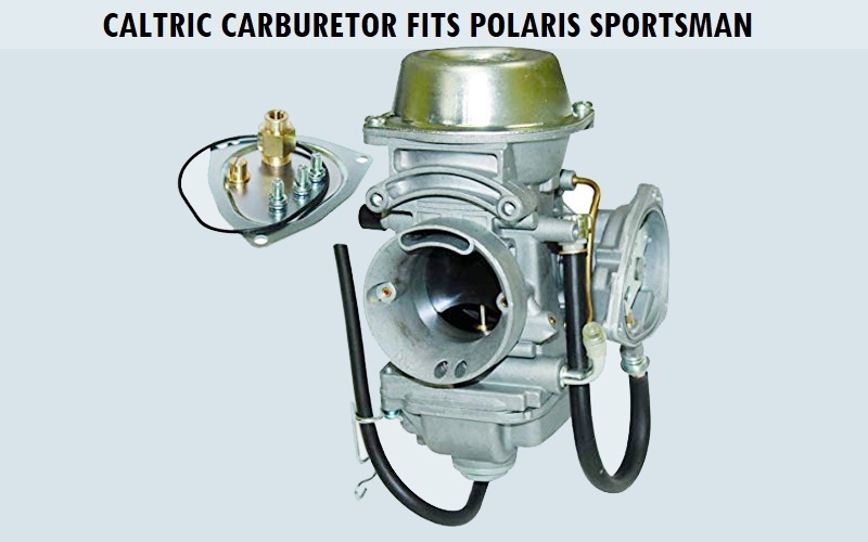 Caltric-CARBURETOR-Fits-POLARIS-SPORTSMAN