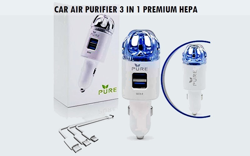 Car-Air-Purifier-3in1-Premium-Hepa