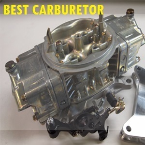 Carburetor Review