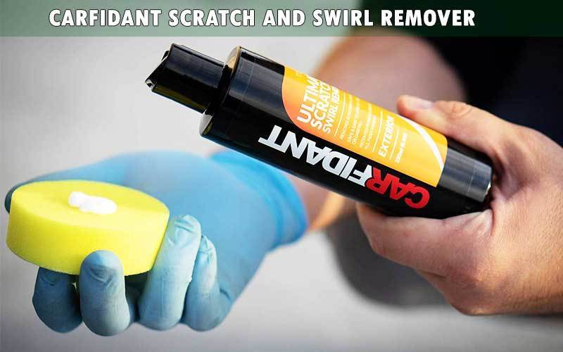 Carfidant-Scratch-and-Swirl-Remover