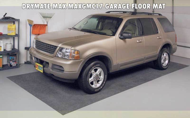 Drymate-Max-MAXGMC17-Garage-Floor-Mat