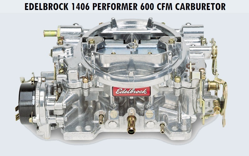 Edelbrock-1406-Performer-600-CFM-Carburetor