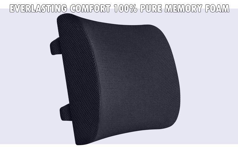 Everlasting-Comfort-100%-Pure-Memory-Foam