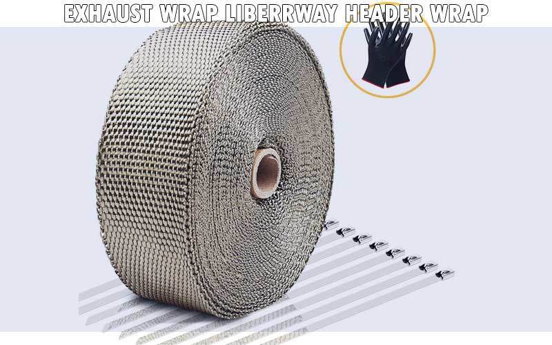 Exhaust-Wrap-LIBERRWAY-Header-Wrap