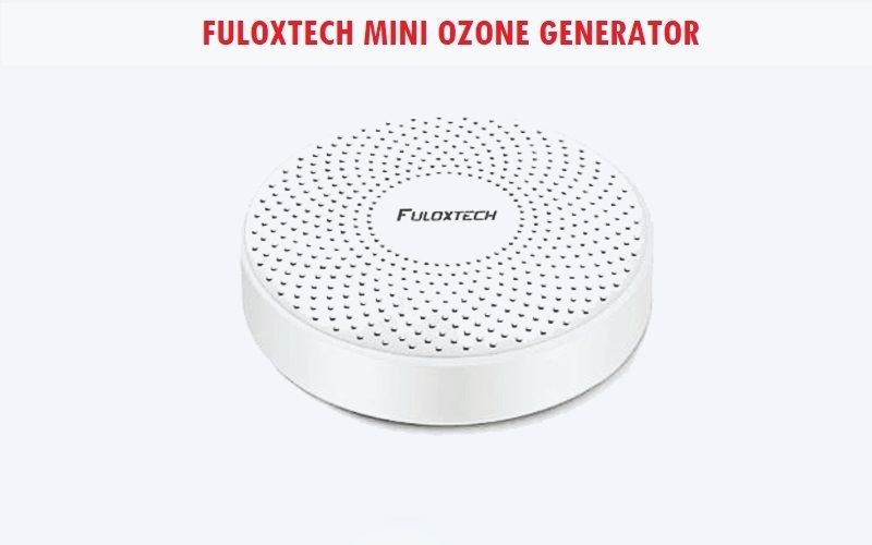 FULOXTECH-Mini-Ozone-Generator