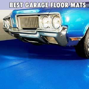 garage Floor Mats review