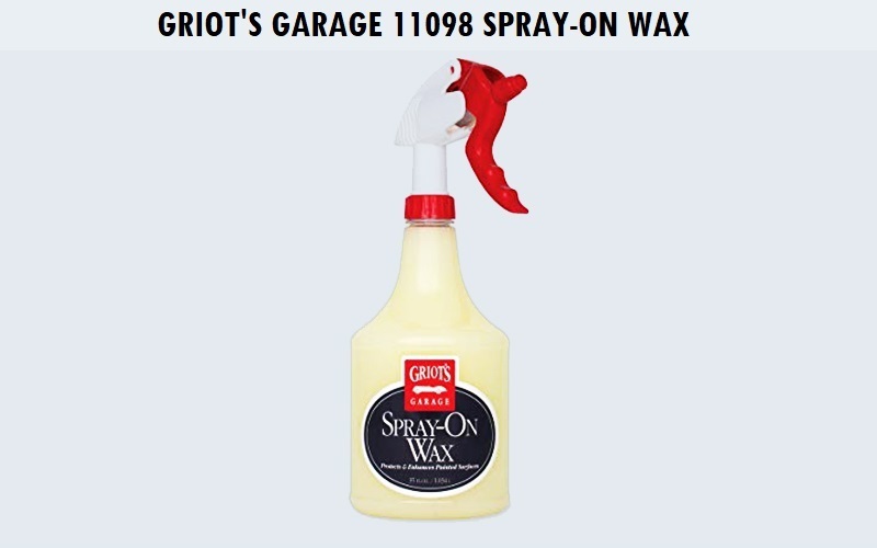 Griot's-Garage-11098-Spray-On-Wax
