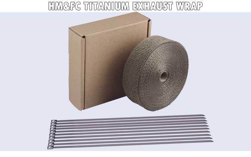 HM&FC-Titanium-Exhaust-Wrap