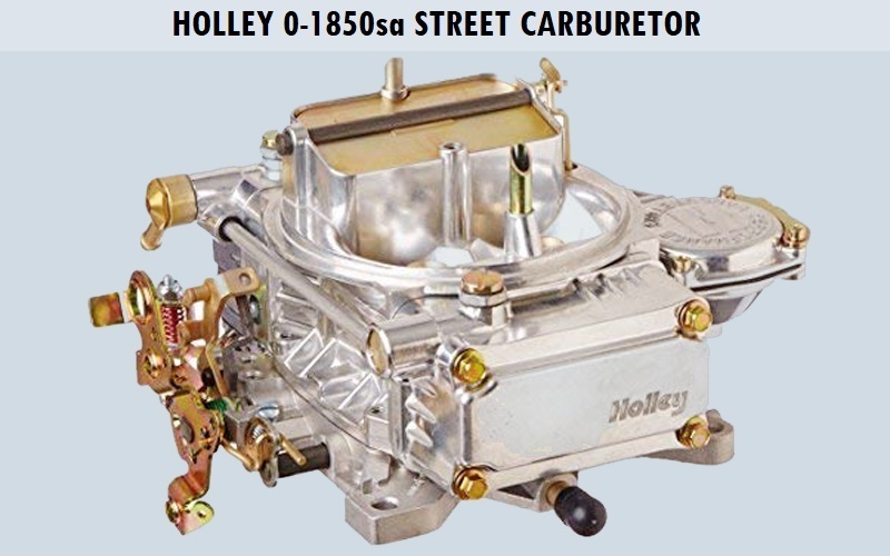 Holley-0-1850sa-Street-Carburetor