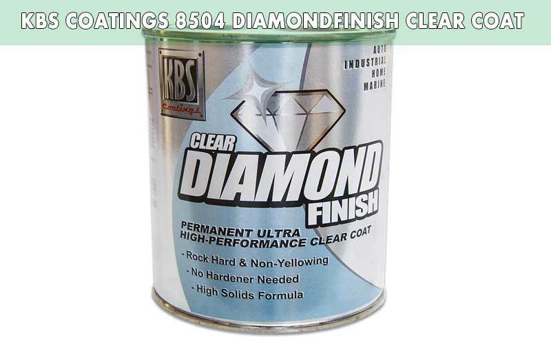 KBS-Coatings-8504-DiamondFinish-Clear-Coat