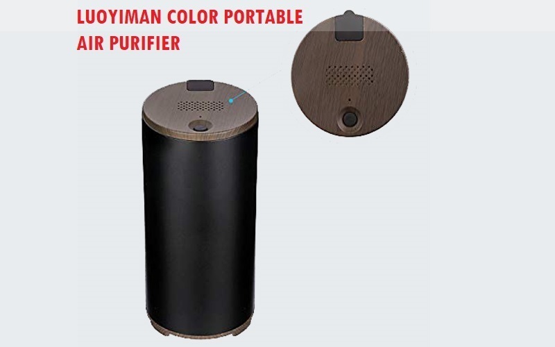 LUOYIMAN-Color-Purifier-Portable-Ozone-air-Cleaner