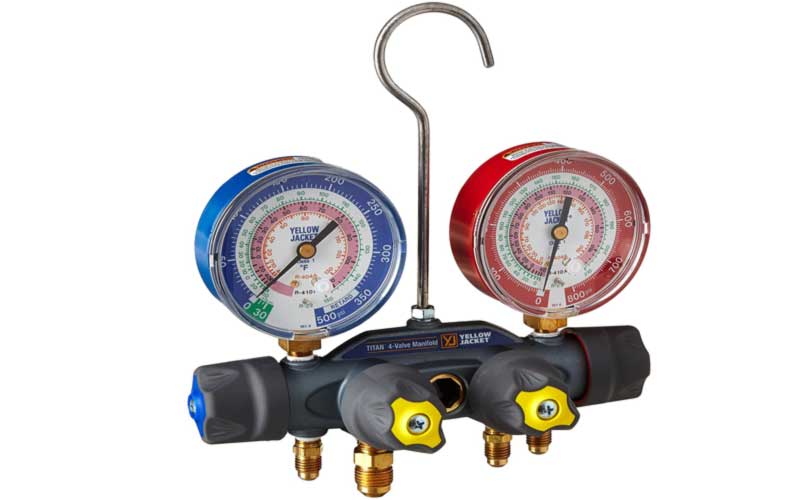 Most Reasonable Gauges Review