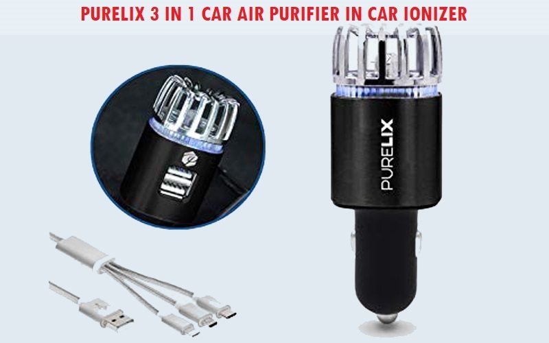 Purelix-3in1-Car-Air-Purifier
