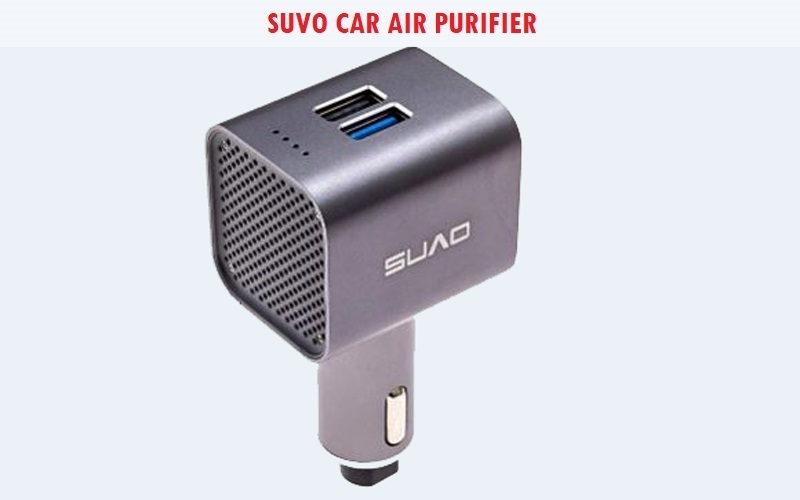 SUVO-CAR-AIR-PURIFIER