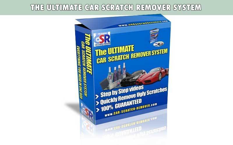 The-Ultimate-Car-Scratch-Remover-System