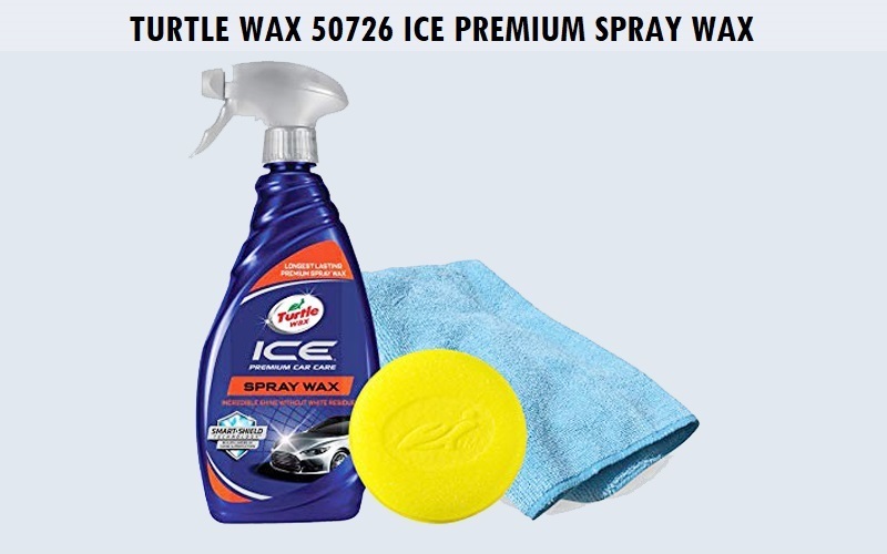 Turtle-Wax-50726-ICE-Premium-Spray-Wax