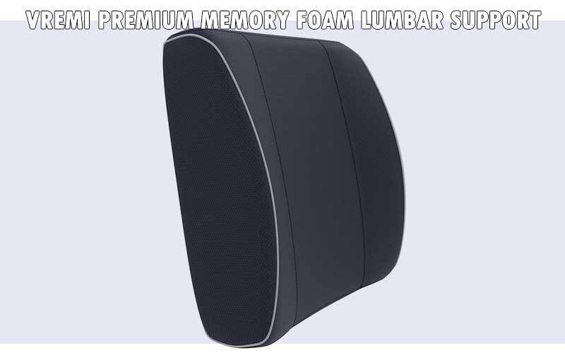 Vremi-Premium-Memory-Foam-Lumbar-Support