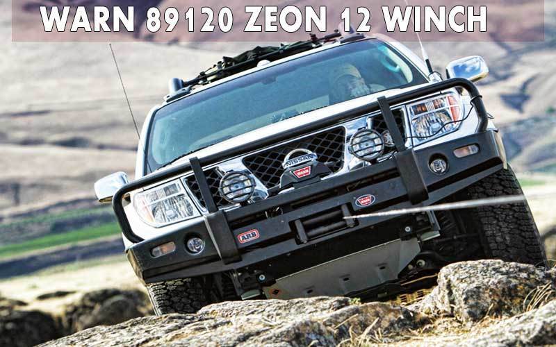 Warn-89120-ZEON-12-Winch