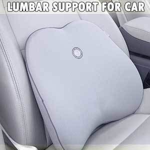 10 best Lumbar Support For Car review