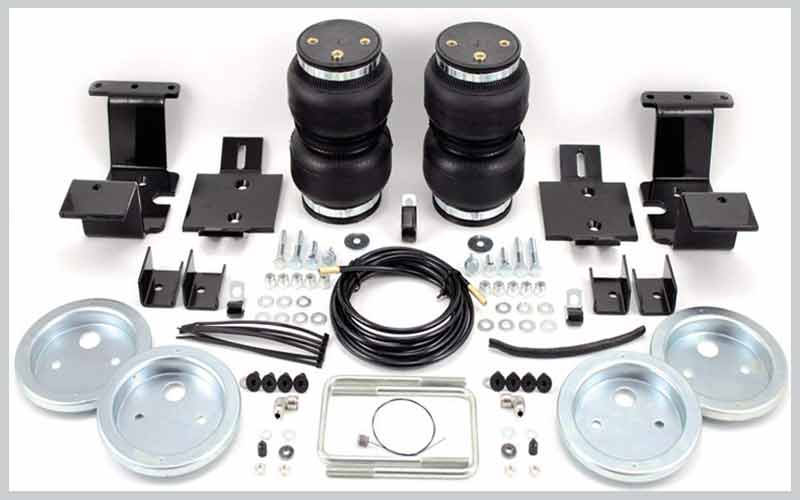 best air ride suspension kits for cars review