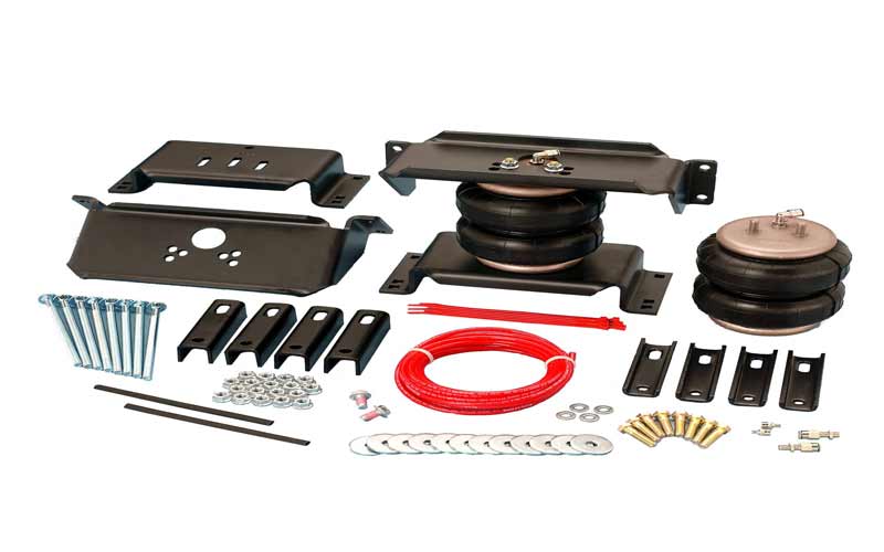 best air suspension kits review
