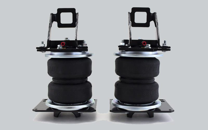 best air suspension kits for trucks review