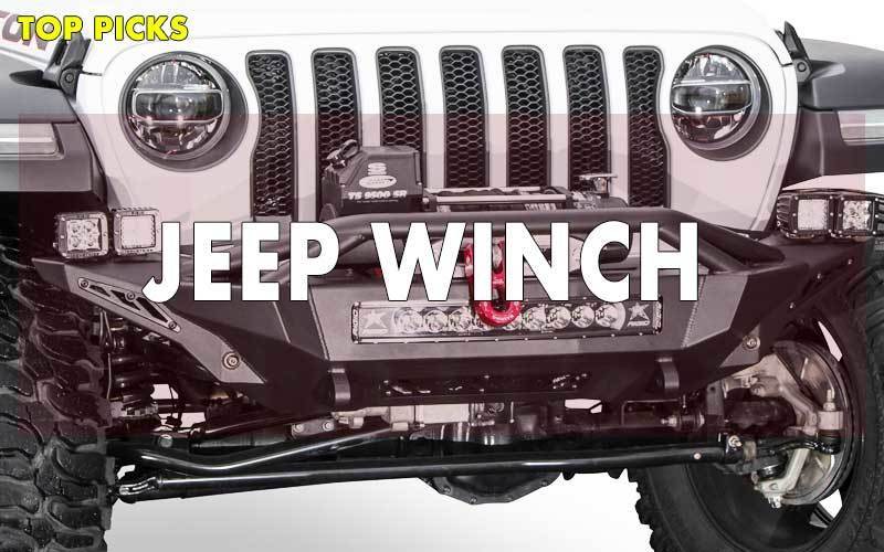 jeep winch review