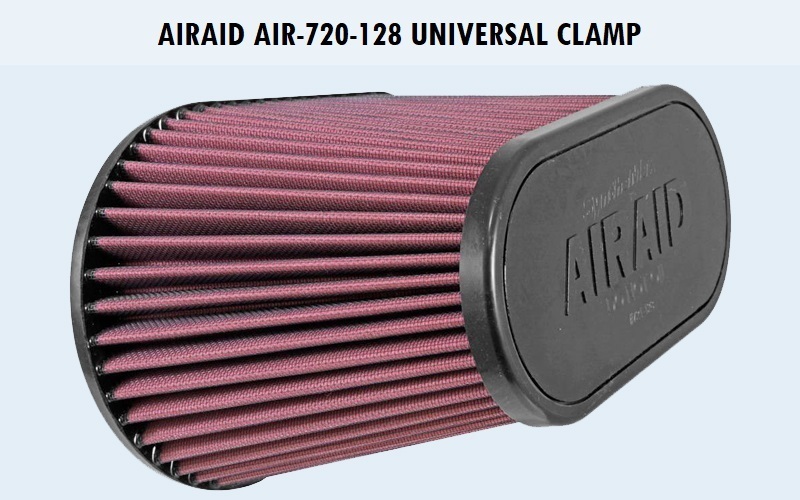 Airaid-AIR-720-128-Universal-Clamp