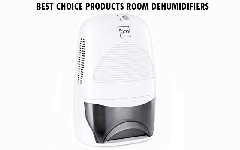 Best-Choice-Products-Room-Dehumidifier