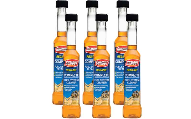 Complete Fuel System Cleaner Review