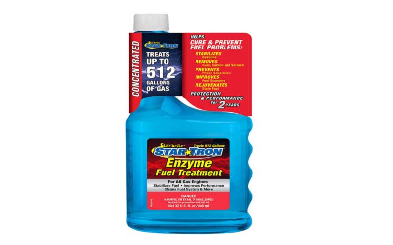 Best Fuel Injector Cleaner for Cars Review