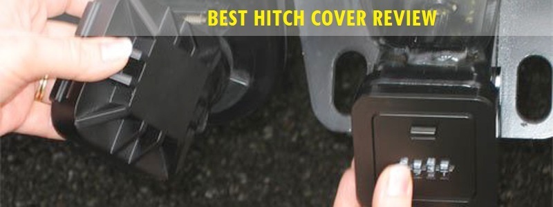 Best Hitch Cover Review
