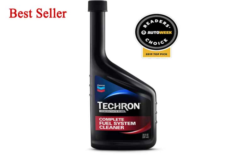 Best Marine Fuel Injector Cleaner Review