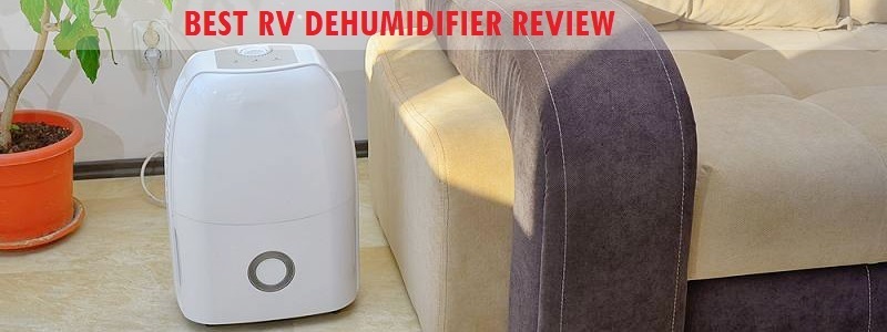 Best RV Dehumidifier Review