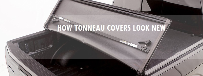 How To Install A Tonneau Cover  – Step by Step Complete Guide